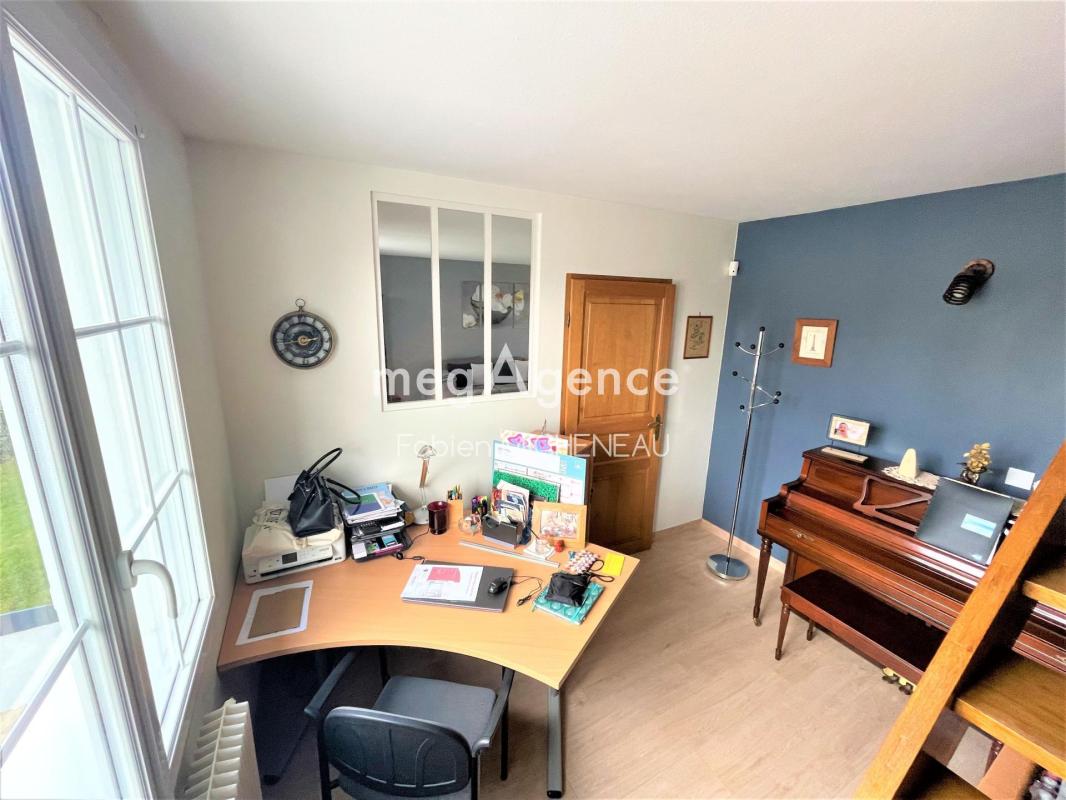 Maison Cholet, 11 pièces, 170 m² - Photo 5