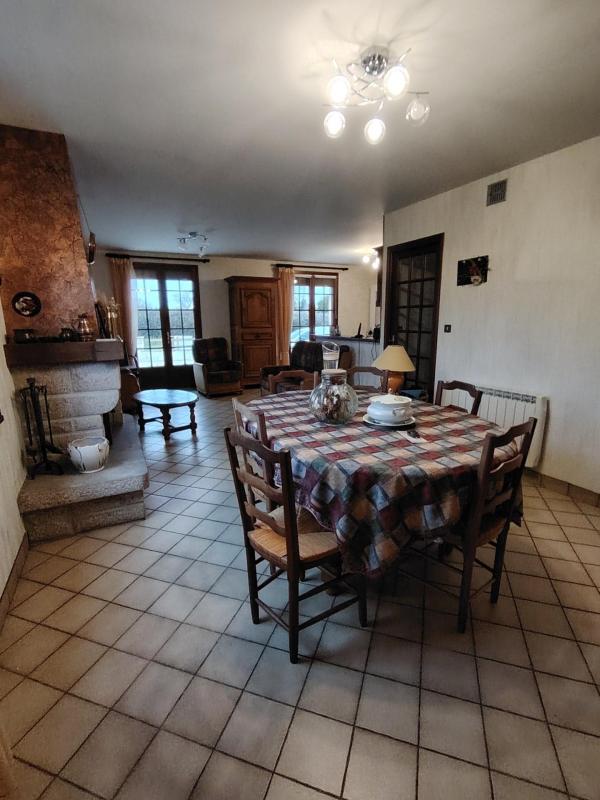 MANCHE MAISON PLAIN PIED 2 CHAMBRES TERRAIN 672 m² - Photo 5