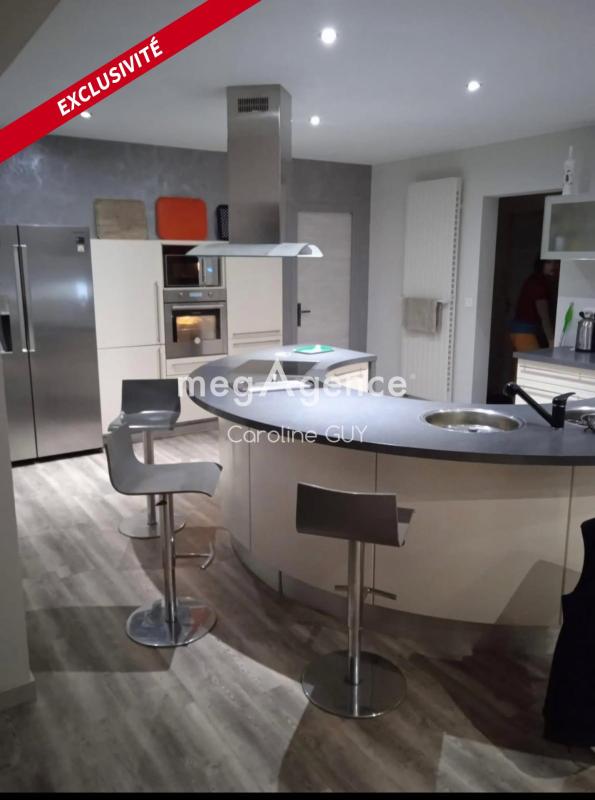 Maison individuelle 170 m2, 4 chambres, jardin - Photo 5
