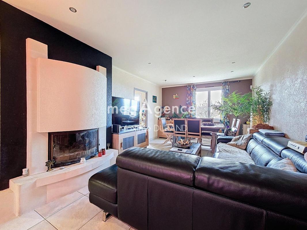 Maison sur sous-sol- 5 chambres - Photo 2