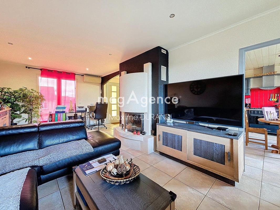 Maison sur sous-sol- 5 chambres - Photo 3
