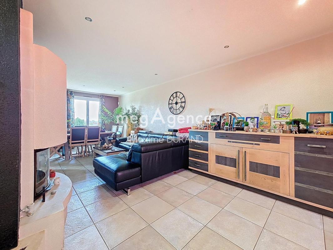 Maison sur sous-sol- 5 chambres - Photo 5