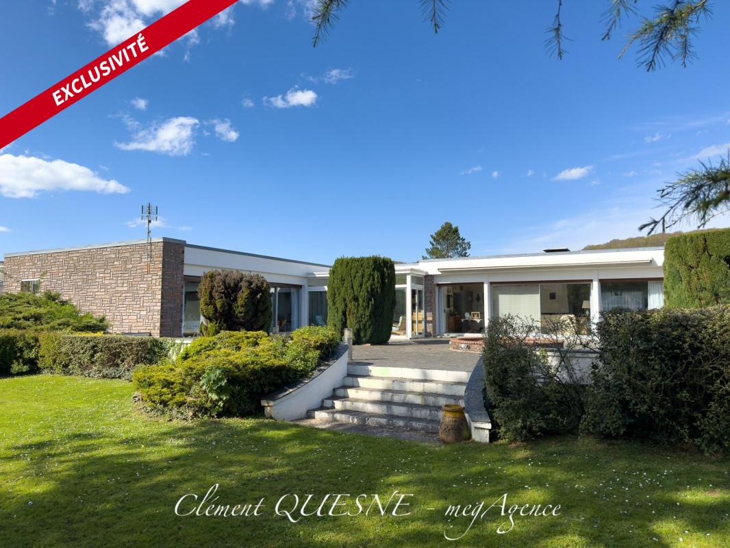 Maison à vendre, 7 pièces, 246 m², Envermeu