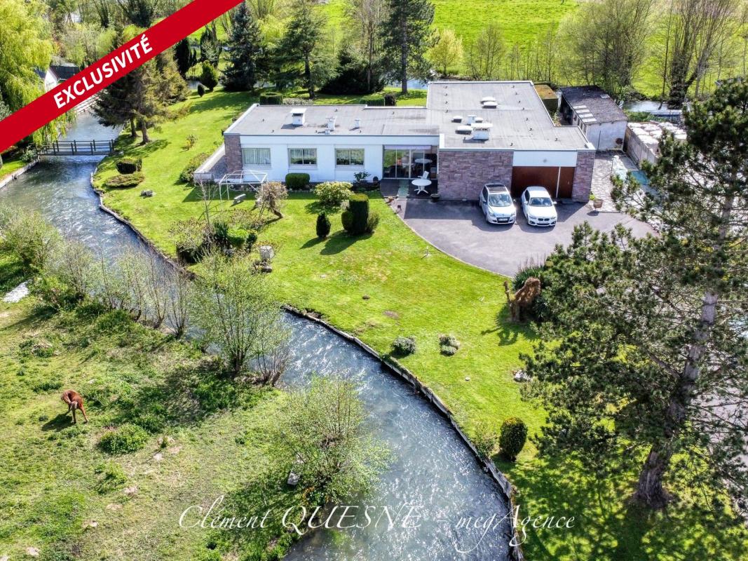 PROPRIÉTÉ D'EXCEPTION, RARE SUR LE SECTEUR ! - Photo 2