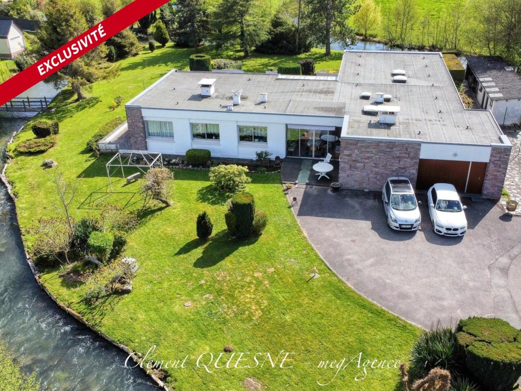 PROPRIÉTÉ D'EXCEPTION, RARE SUR LE SECTEUR ! - Photo 3