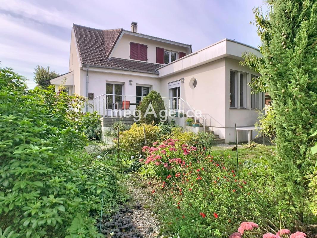 Maison à vendre, 6 pièces, 170 m², Ris Orangis