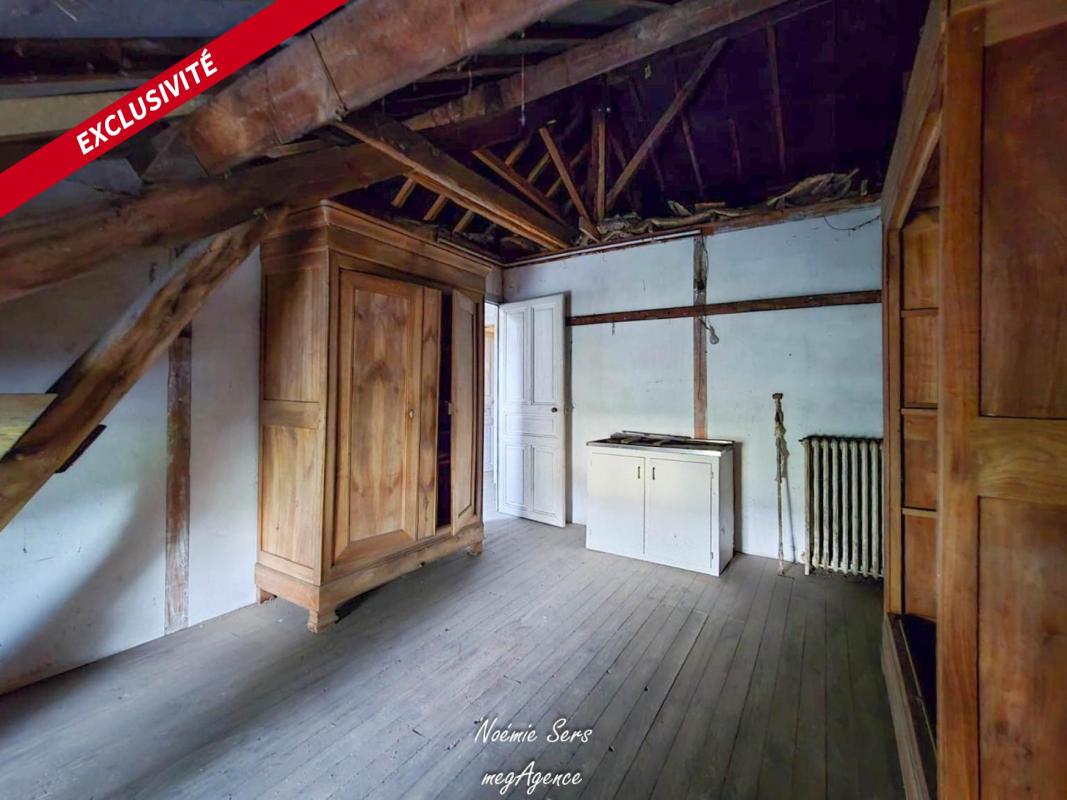 Maison bourgeoise de caractère – Centre de Cholet - Photo 5