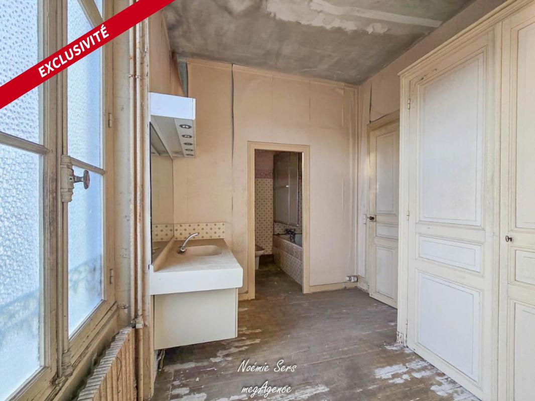 Demeure bourgeoise de prestige – Cœur de Cholet - Photo 3