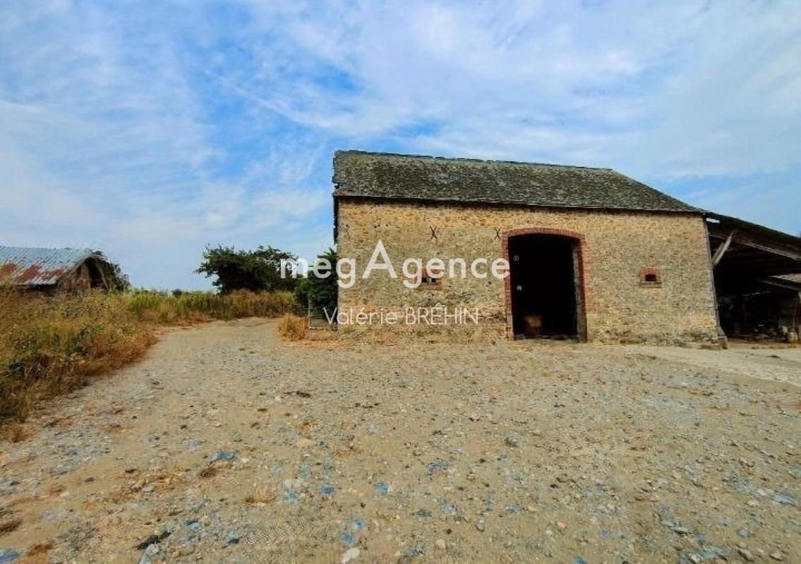 Maison à vendre, 1 pièces, 115 m², Change
