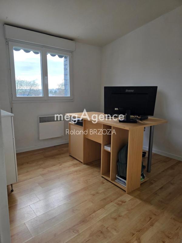 Maison Miniac Morvan Plein Centre - Photo 5