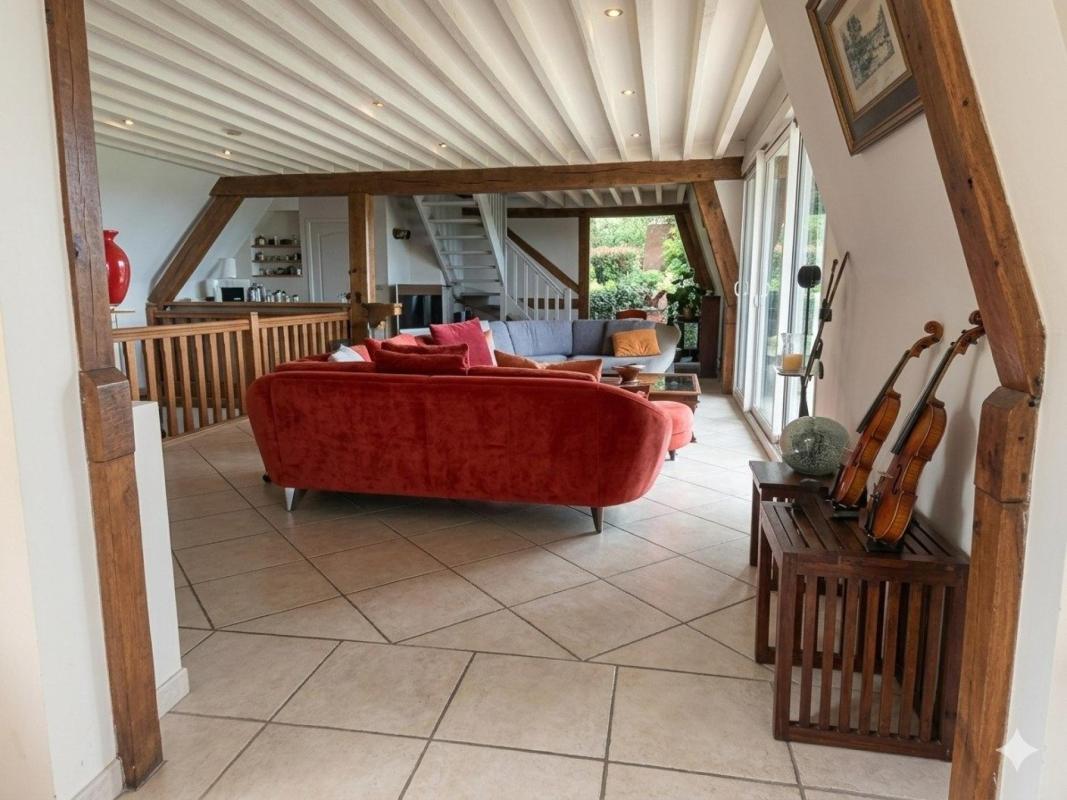 Très belle propriété rare à la vente avec vue sur la mer - Photo 4