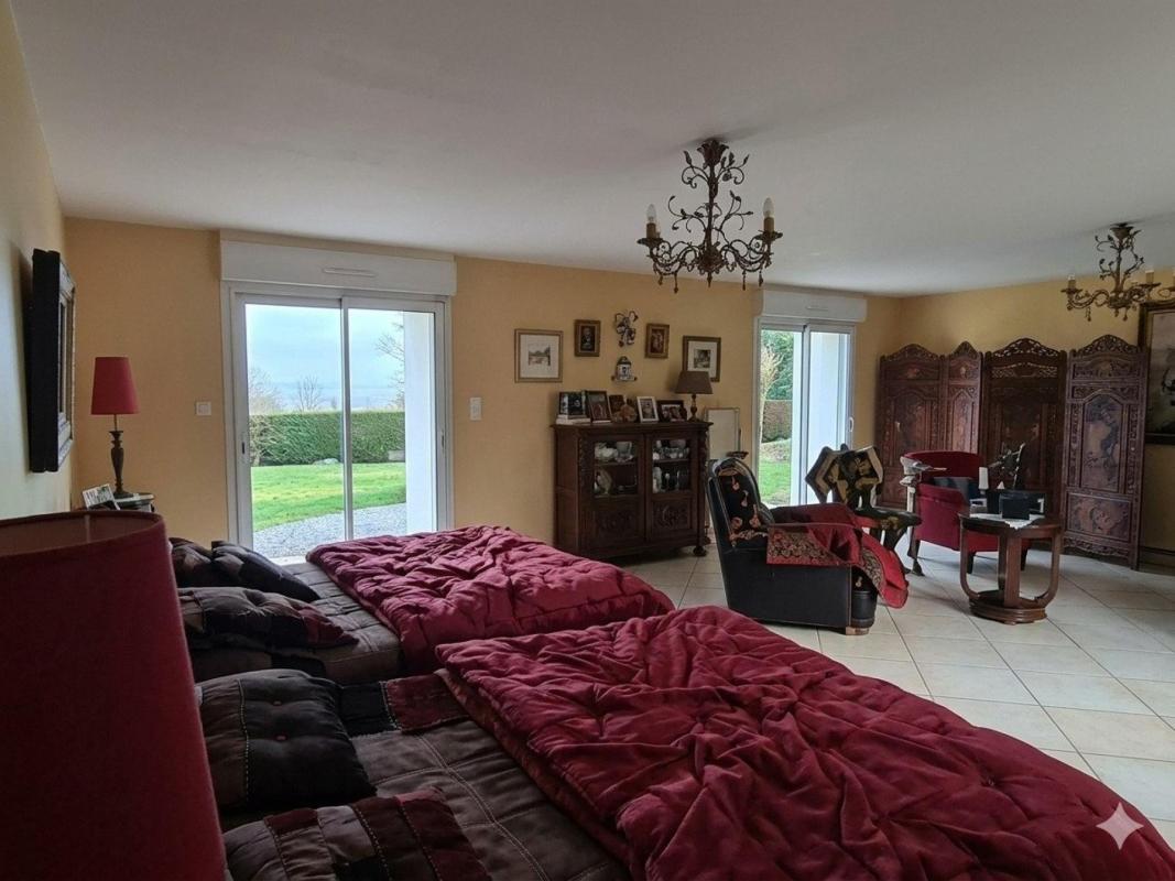 Très belle propriété rare à la vente avec vue sur la mer - Photo 5
