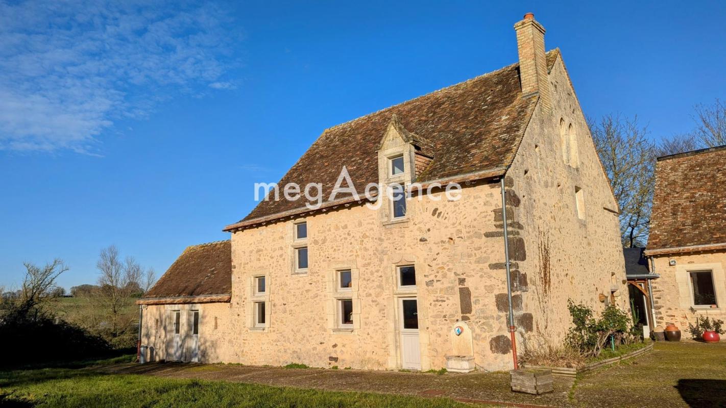 Magnifique manoir seigneurial - Photo 2
