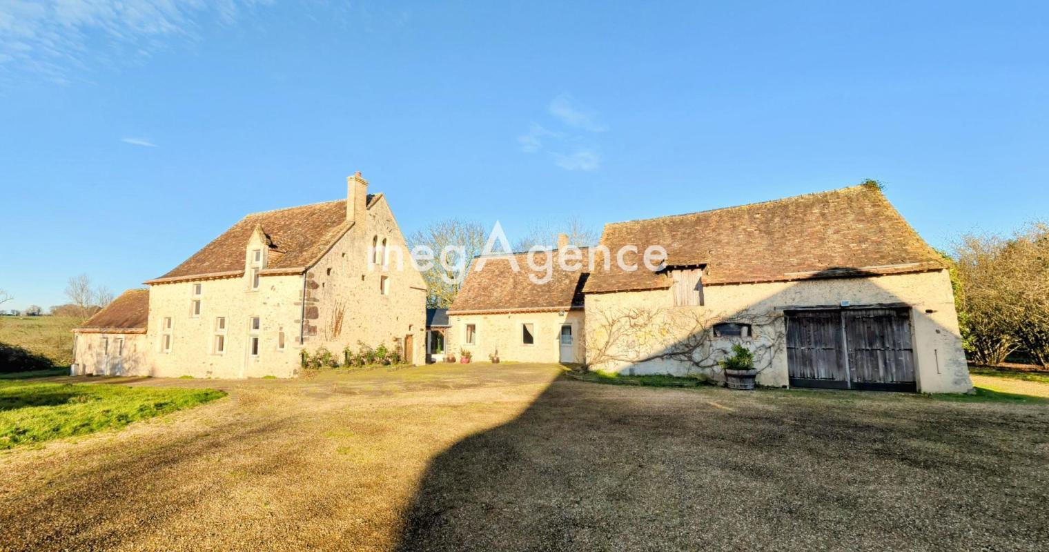 Magnifique manoir seigneurial - Photo 3