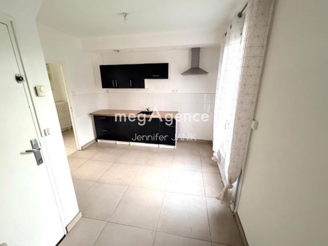 Maison à vendre, 7 pièces, 120 m², Maignelay Montigny