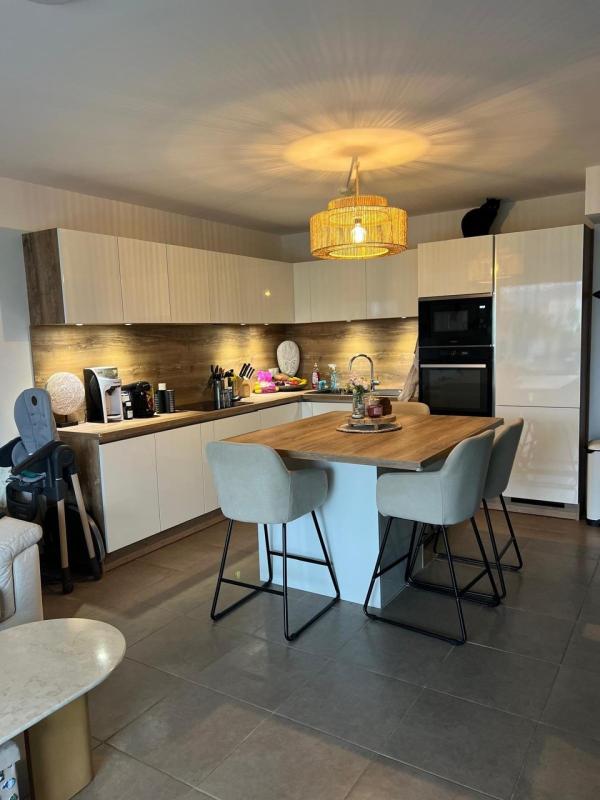 A VENDRE :  T3  63m2 récent avec grand jardin & double garage - PUGET-SUR-ARGENS - Photo 4