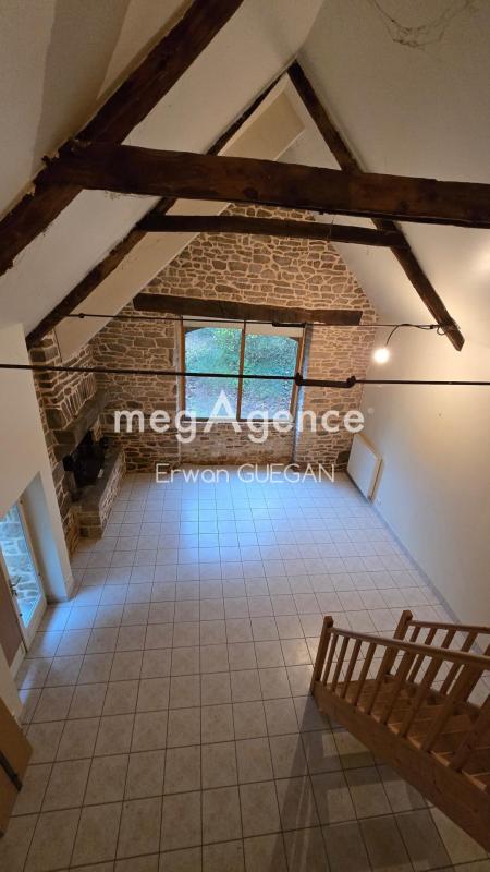 Propriété au calme , dépendances avec terrain 10 000 m² - Photo 2