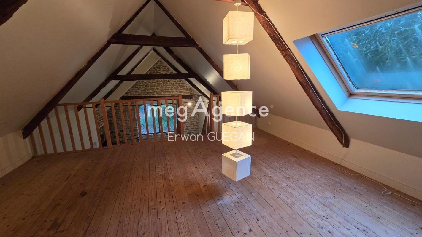 Propriété au calme , dépendances avec terrain 10 000 m² - Photo 4