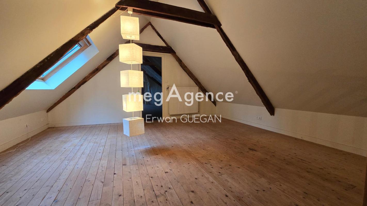 Propriété au calme , dépendances avec terrain 10 000 m² - Photo 5
