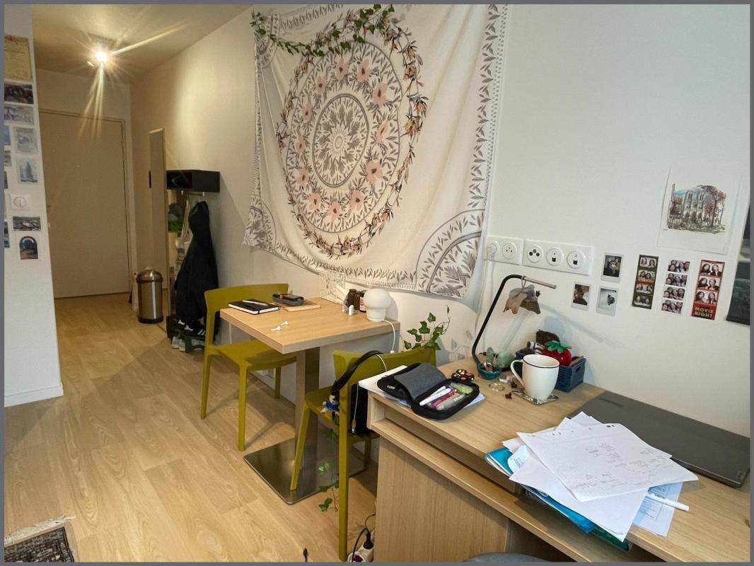 Rendement, sécurité et simplicité — investissez dans une résidence étudiante! - Photo 4