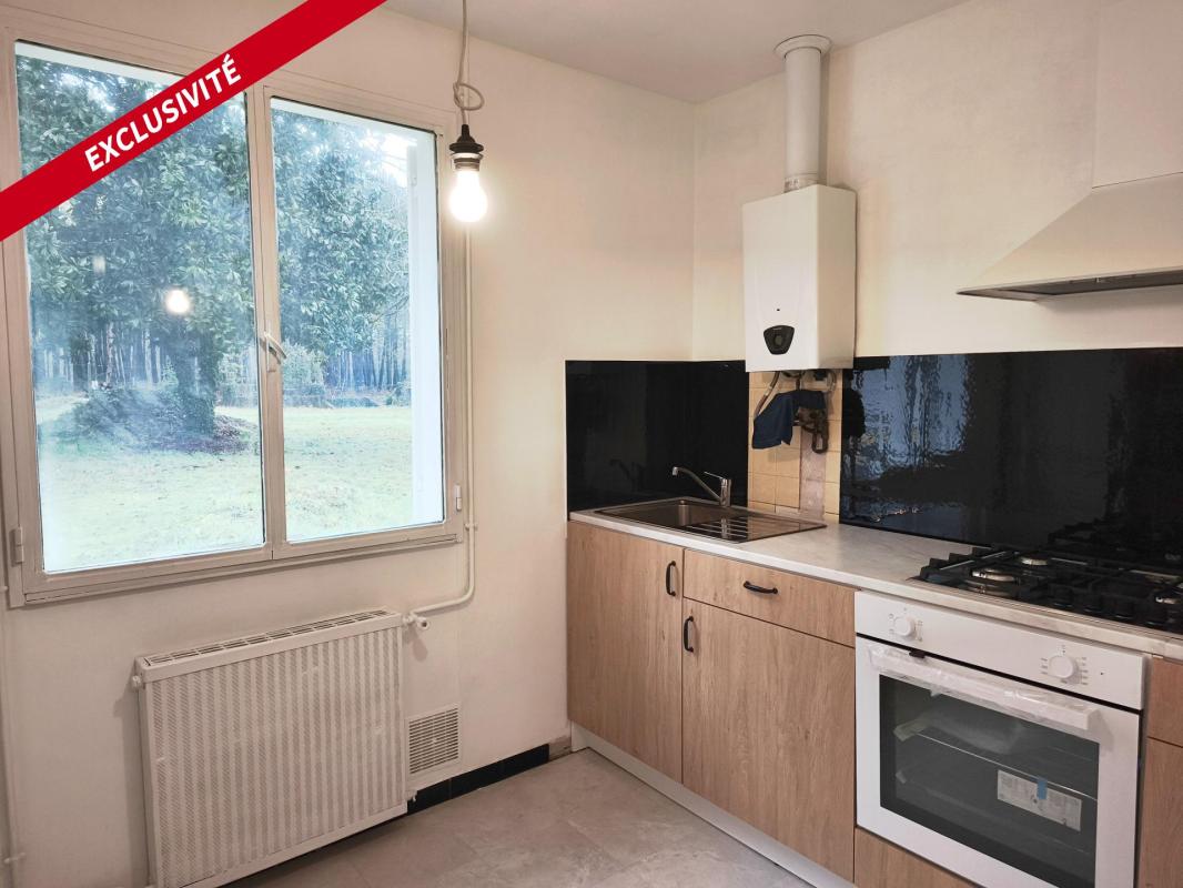 MAISON  95m² A MONTENDRE - Photo 4