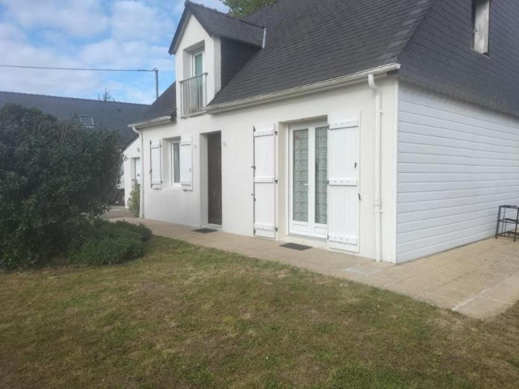 Maison de 1986 trés bien entrenue au calme, à 900 métre centre ville et commerces de Saint Lyphard - Photo 2