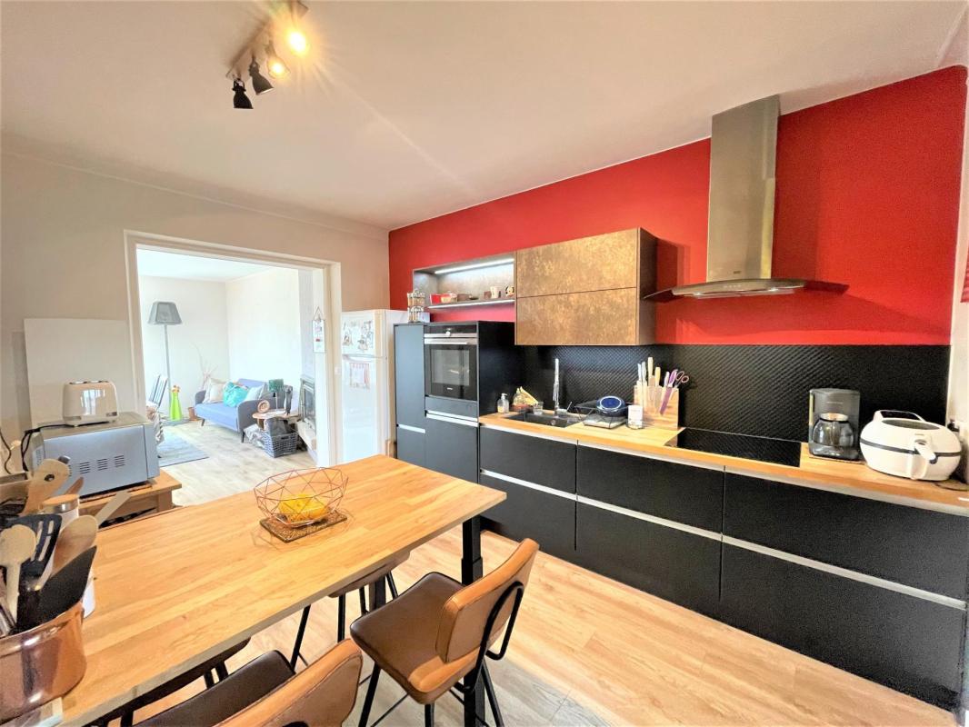 Maison Cholet 143 m², 7 pièces - Photo 2