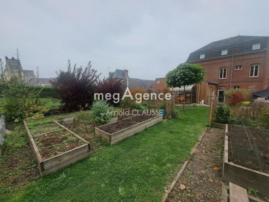 Maison de Maitre proche de la Baie de Somme - Photo 2