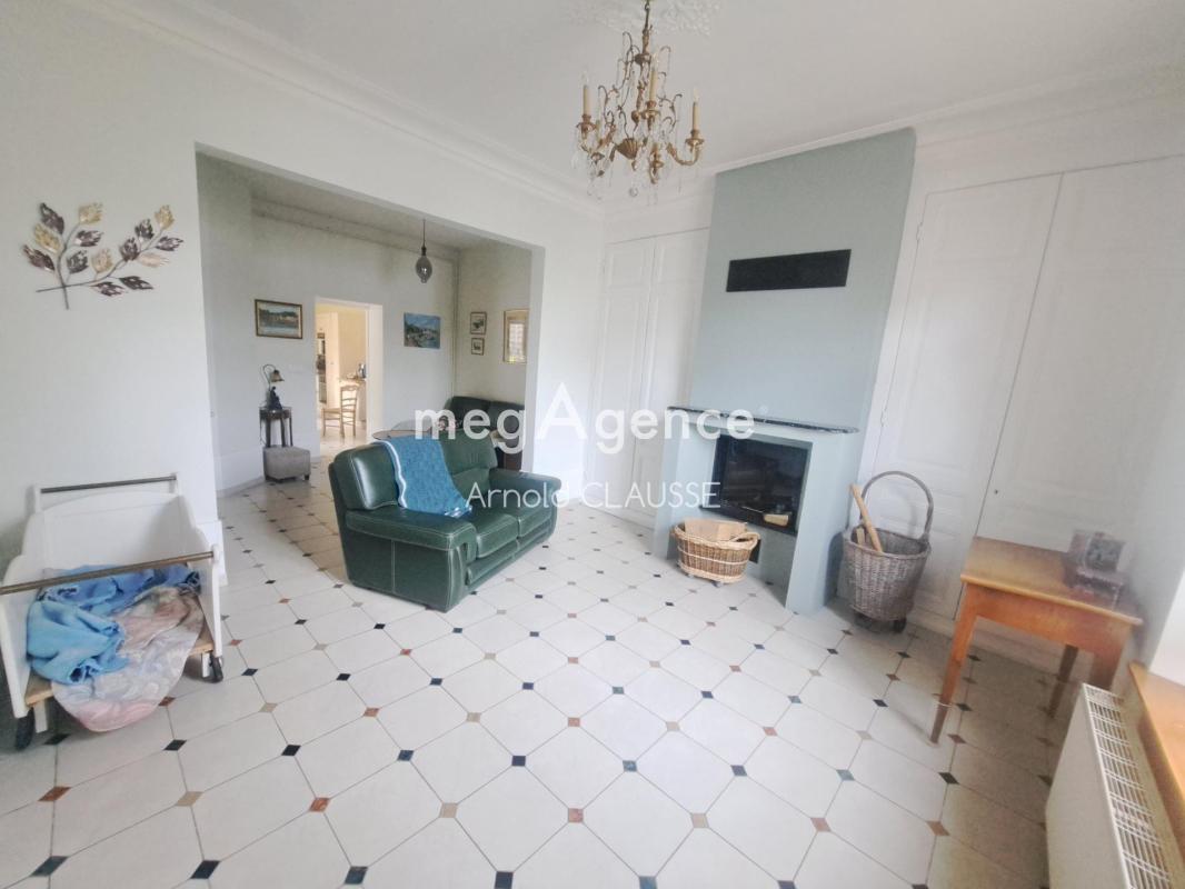 Maison de Maitre proche de la Baie de Somme - Photo 5