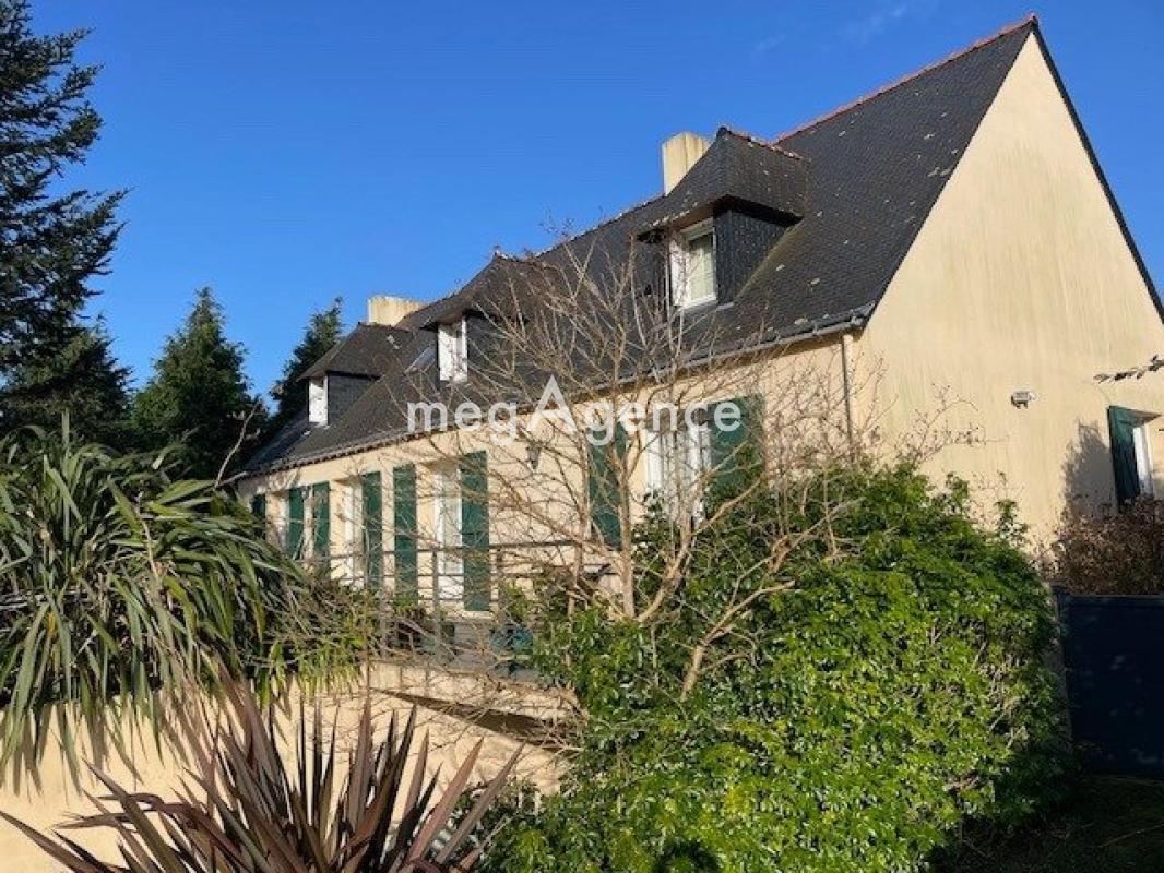 Villa 7 pièces "tout confort" proche mer - Photo 2