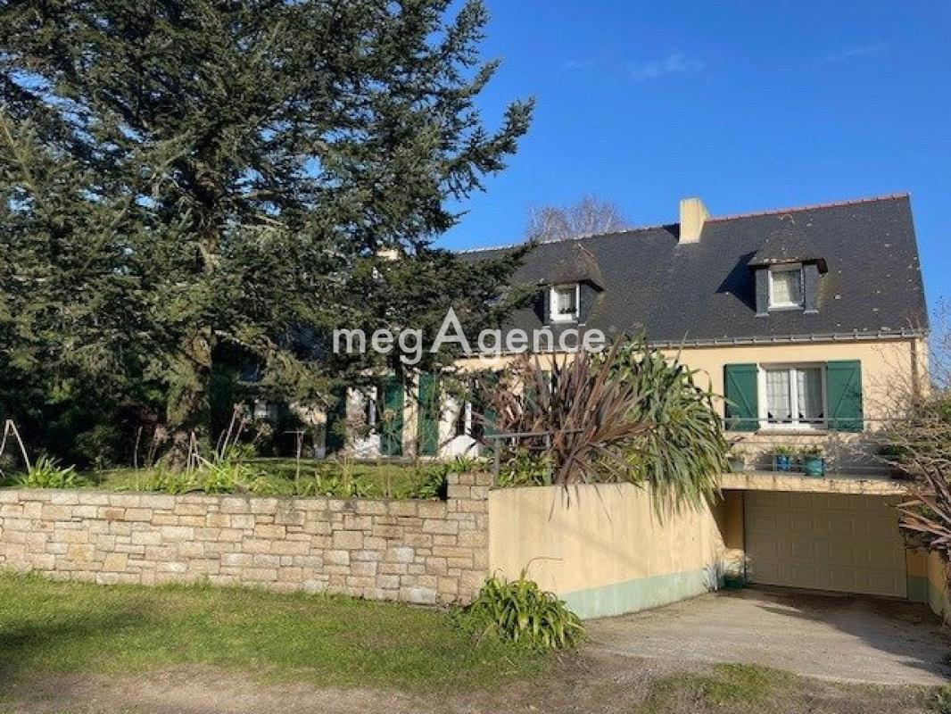 Villa 7 pièces "tout confort" proche mer - Photo 3