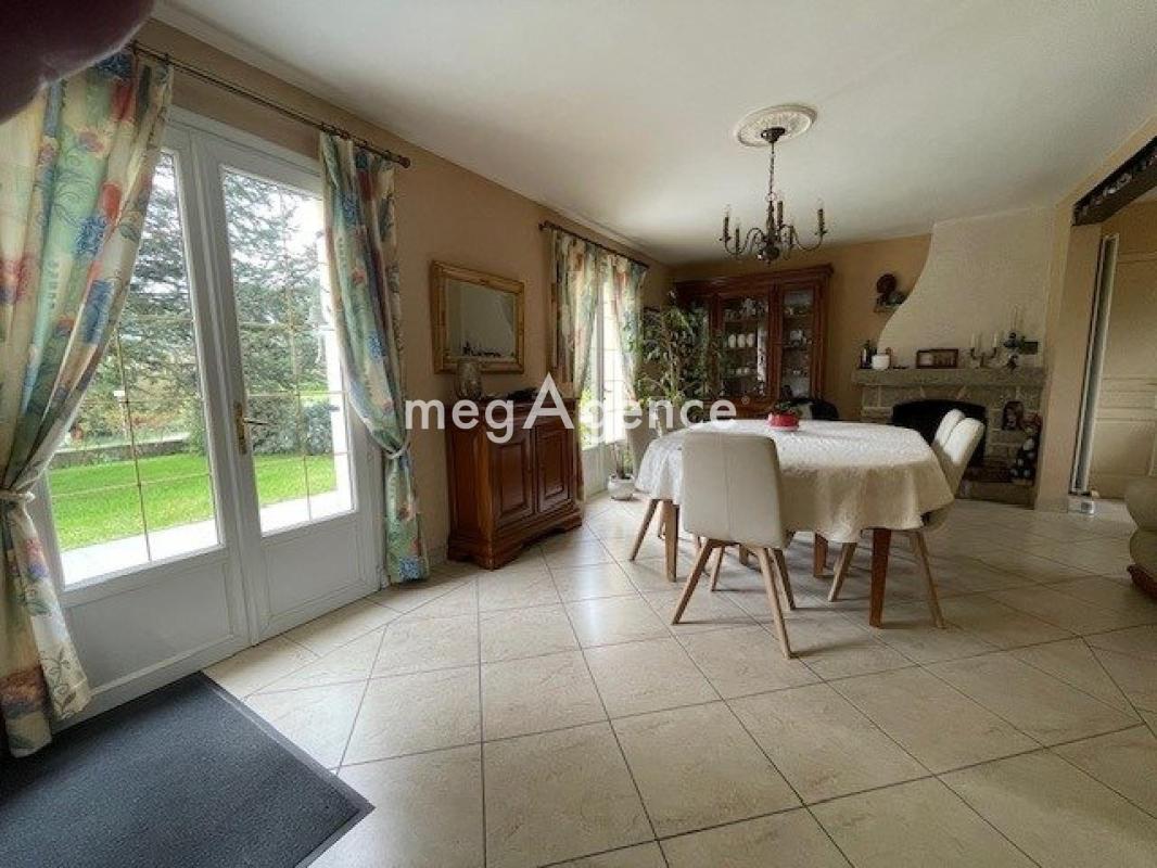 Villa 7 pièces "tout confort" proche mer - Photo 4