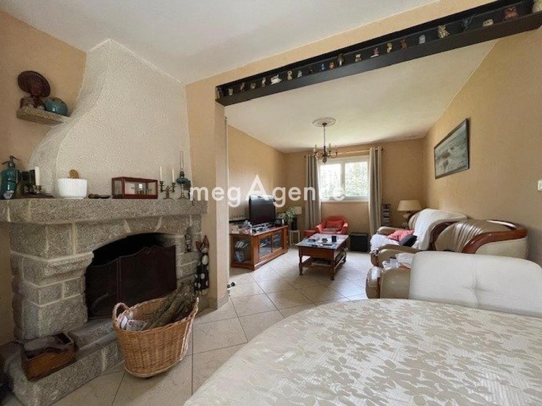 Villa 7 pièces "tout confort" proche mer - Photo 5