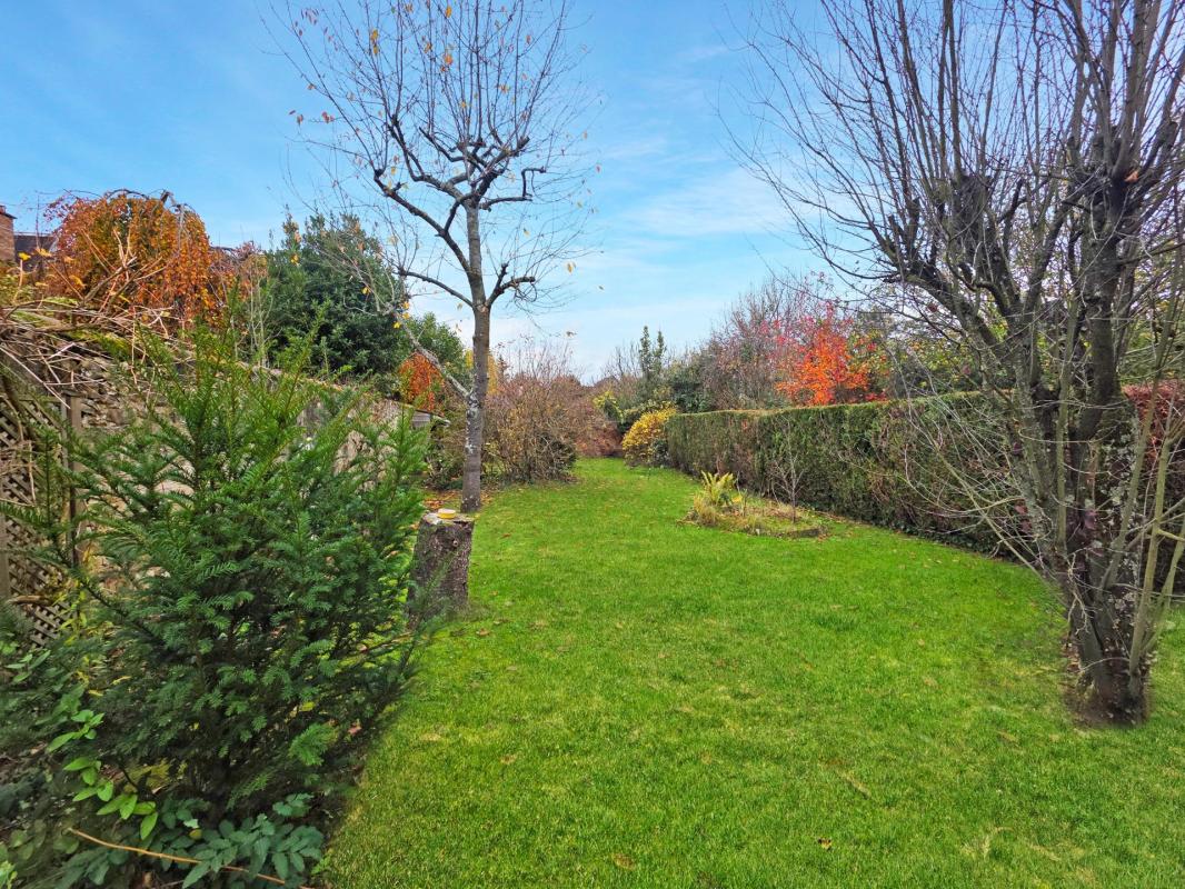 Charmante maison de 102m² de 1930 en meulière sur Palaiseau - Photo 2