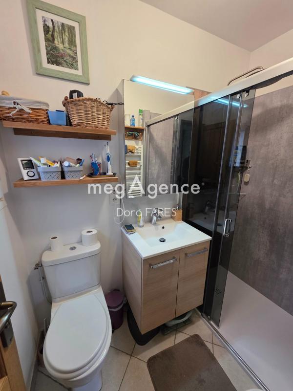 Charmante maison de 102m² de 1930 en meulière sur Palaiseau - Photo 5