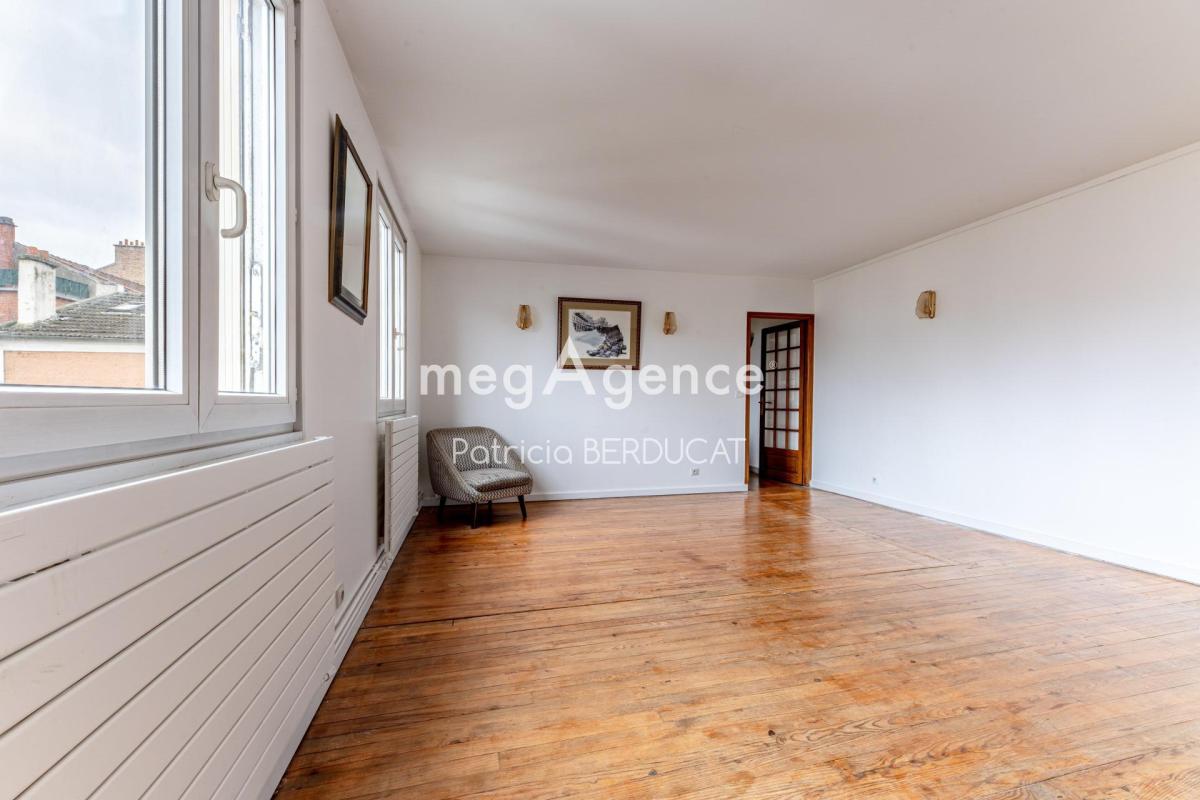 Appartement à vendre, 3 pièces, 66 m², Paris 13E Arrondissement