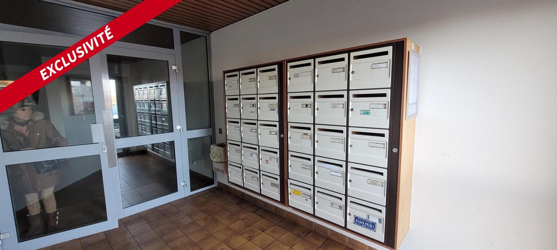 Studio de rapport de 32 m² - Photo 2