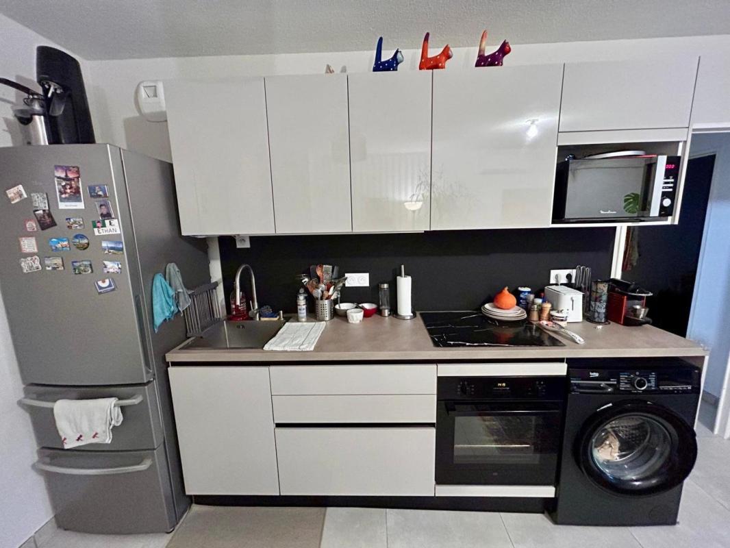 A VENDRE : T2 de 41m2 - FREJUS - 83600 - Photo 5