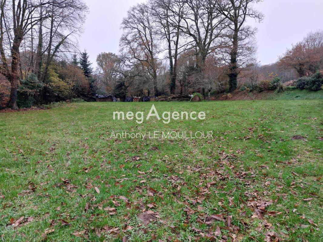 Maison à vendre, 7 pièces, 167 m², Bubry