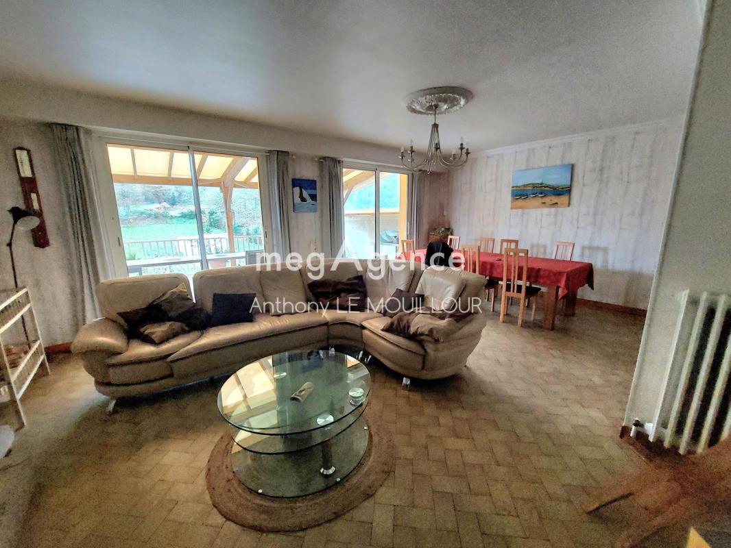 MAISON 5 CHAMBRES ET UN BUREAU - Photo 2