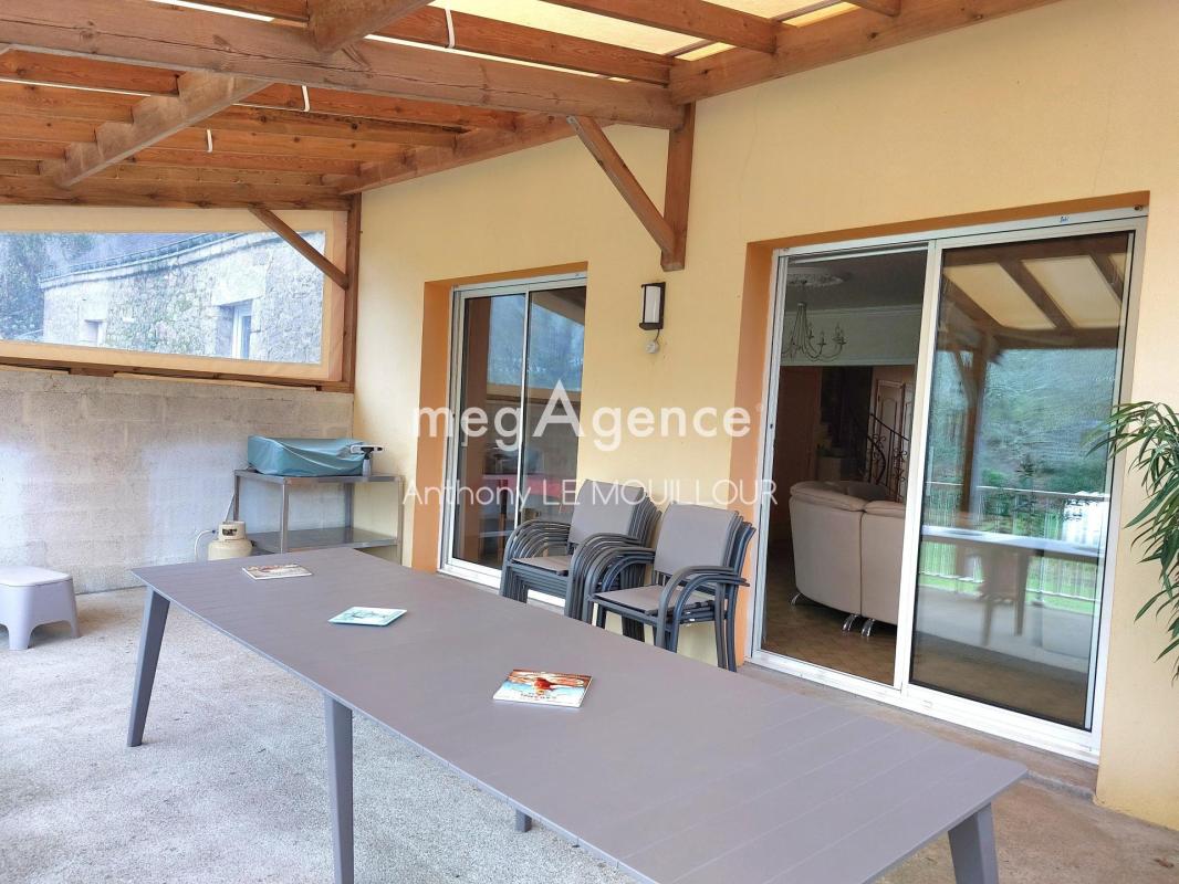 MAISON 5 CHAMBRES ET UN BUREAU - Photo 5