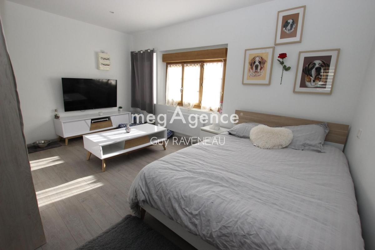 Maisons + logement T2 dans un environnement TRES calme -  A DECOUVRIR SANS TARDER - Photo 5