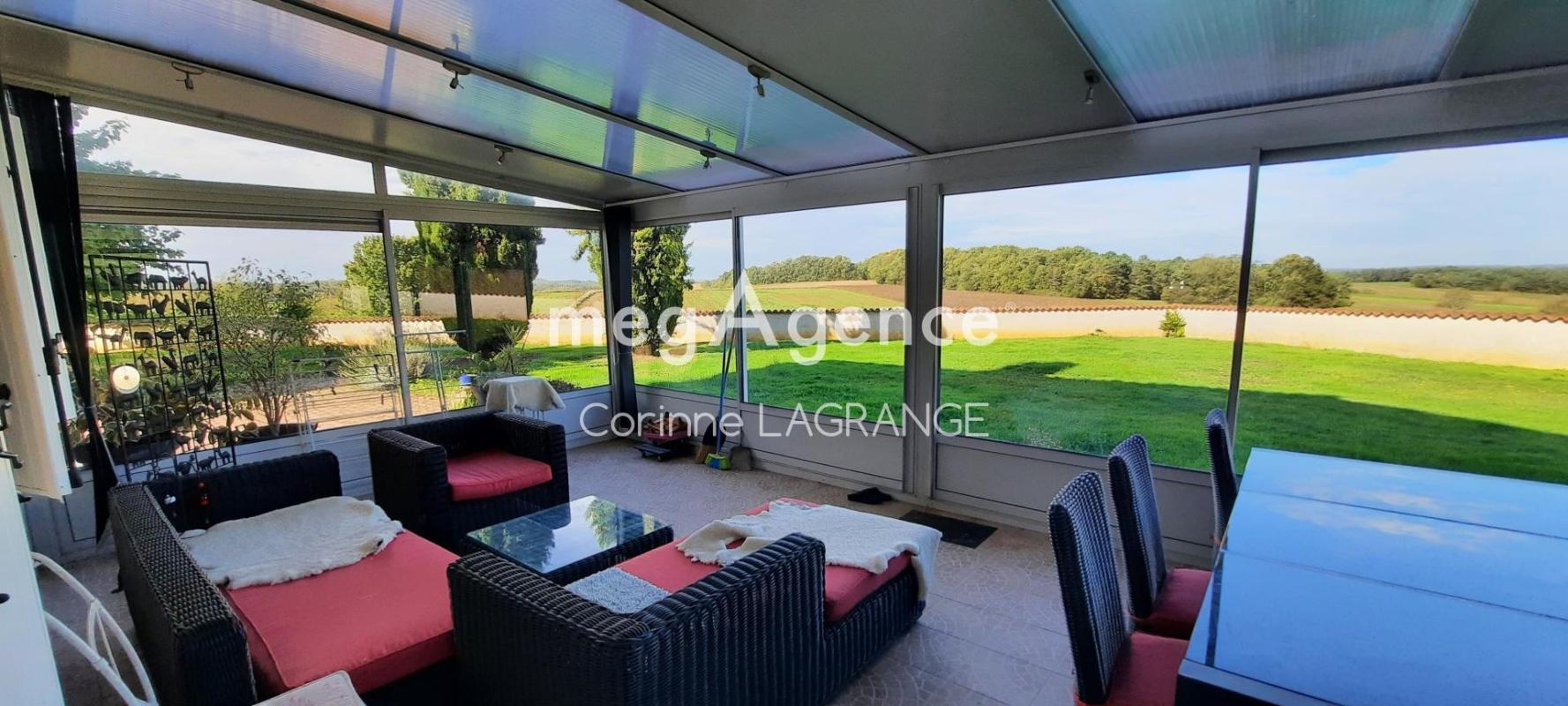 Maison à vendre, 3 pièces, 150 m², Brantome En Perigord