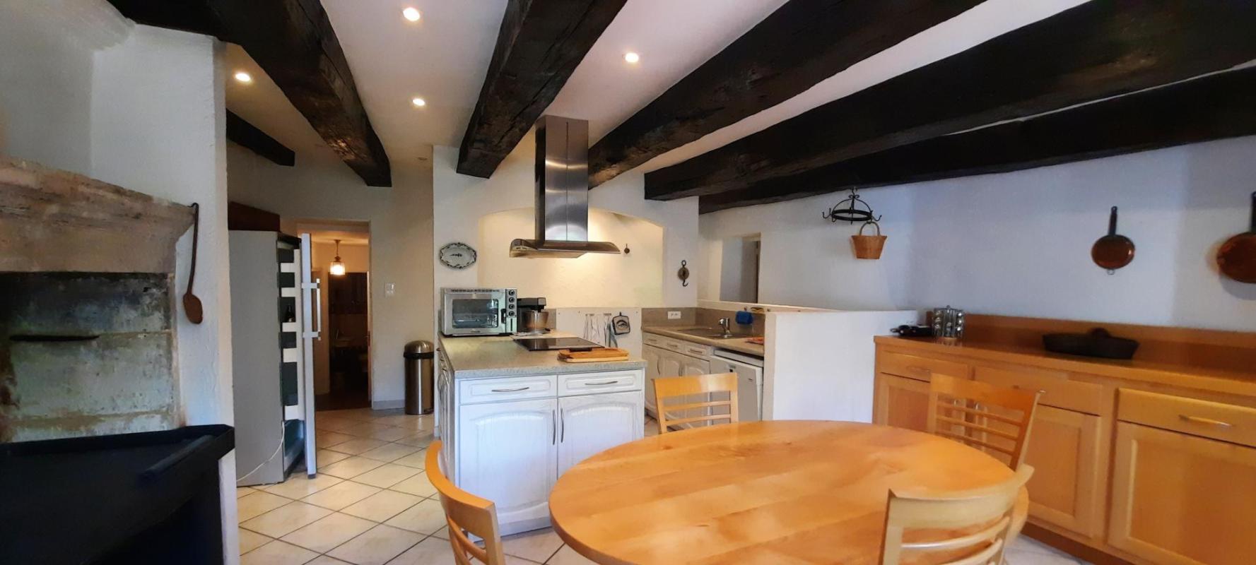 Maison en pierre 4 pièces de 150 m2 - Photo 3