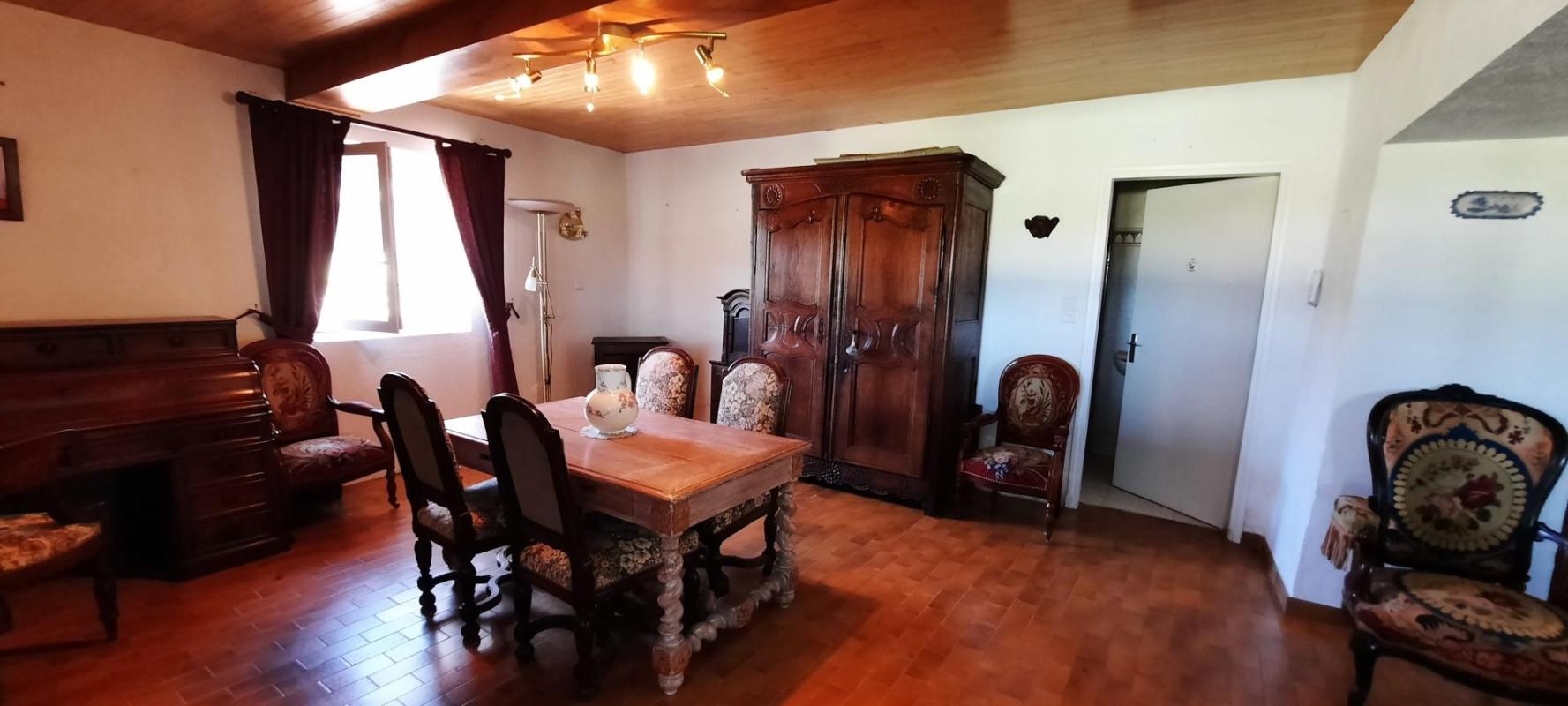 Maison en pierre 4 pièces de 150 m2 - Photo 5