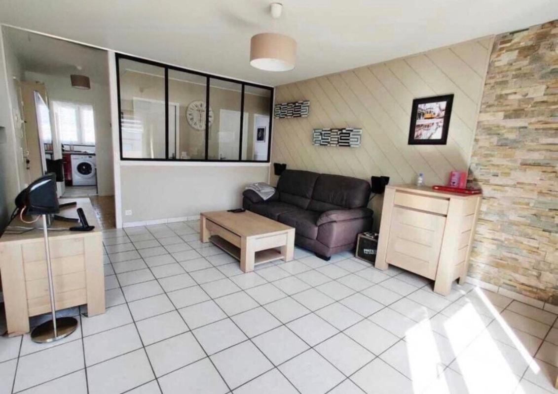 Appartement T4 Résidence Le  Bois Bodin à Aubergenville - Photo 2