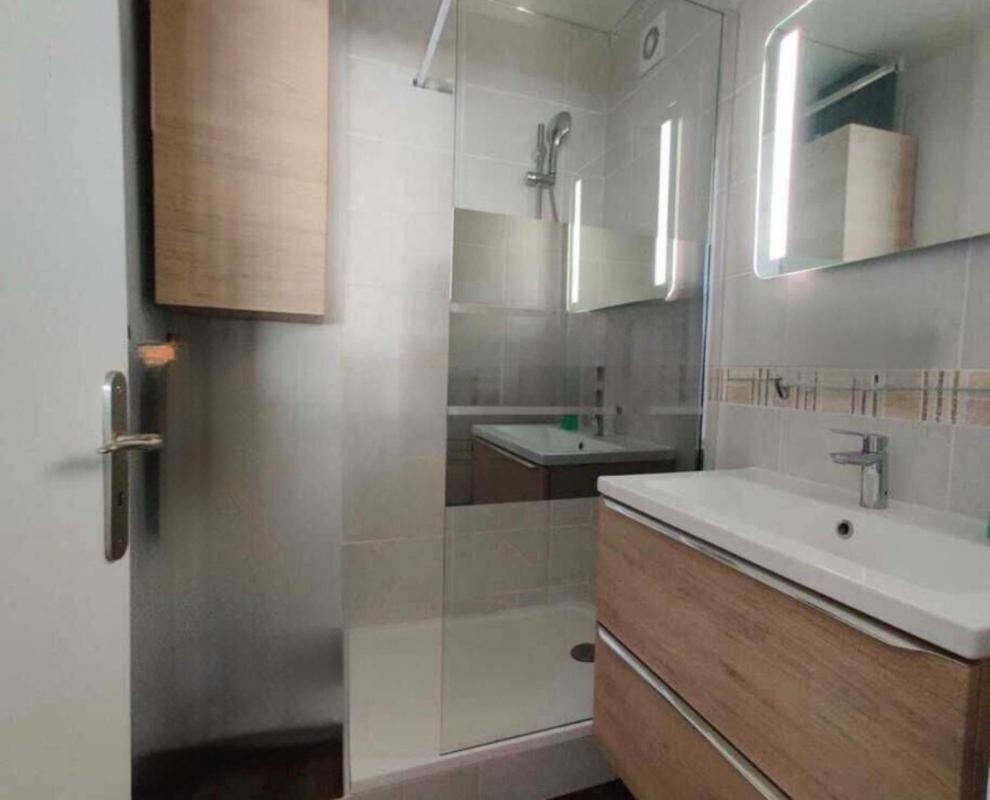 Appartement T4 Résidence Le  Bois Bodin à Aubergenville - Photo 5
