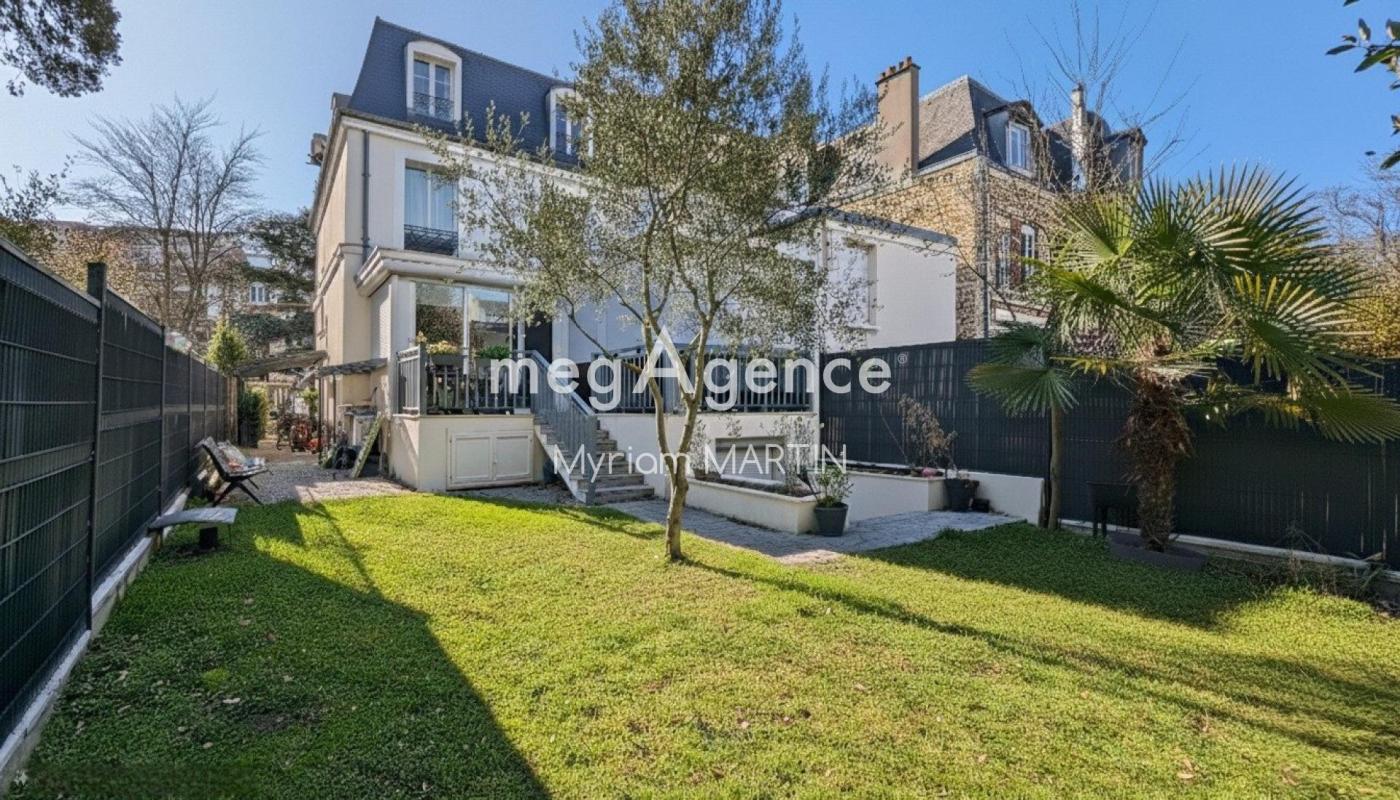 Maison à vendre, 9 pièces, 232 m², Enghien Les Bains