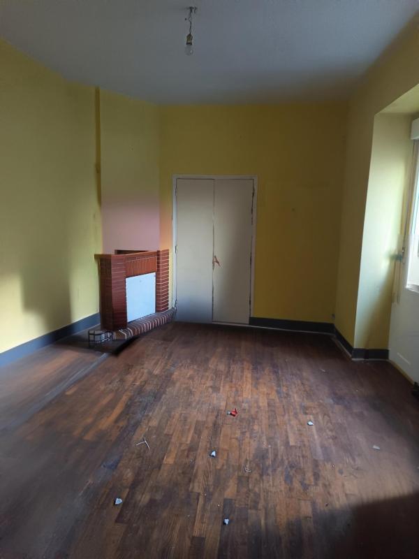 maison145m2-à rénover-une partie en location- - Photo 2