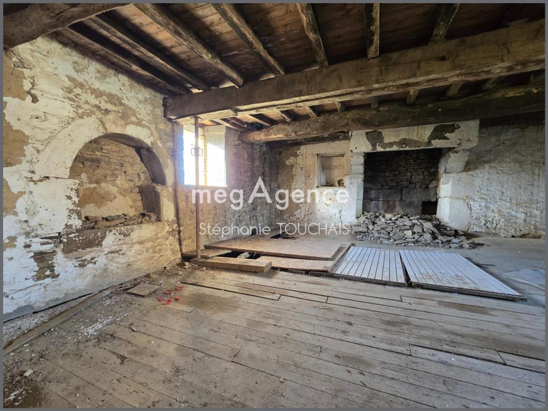 Maison à vendre, 3 pièces, 100 m², La Fontenelle